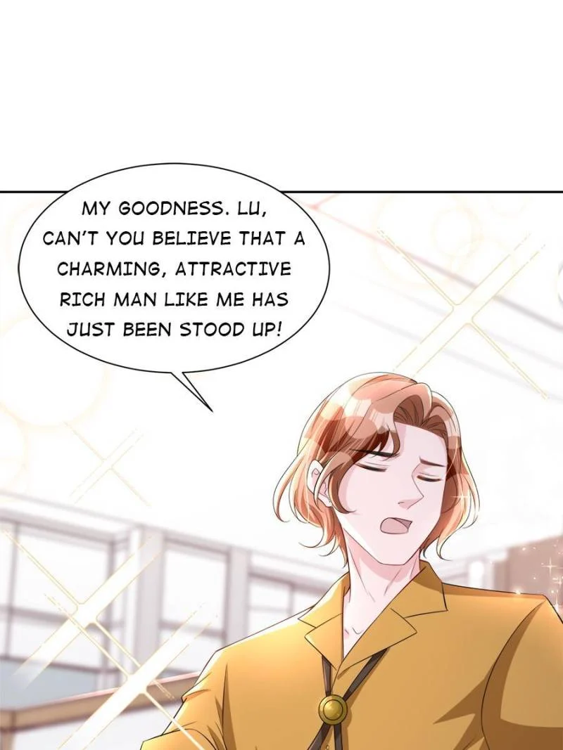 I Was Rocked to the World’s Richest Man in a Matchmaking Office Chapter 39 - Page 62