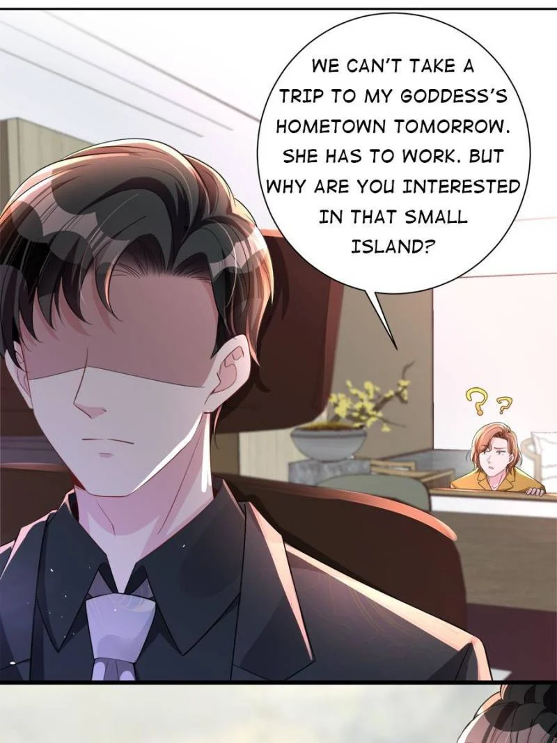 I Was Rocked to the World’s Richest Man in a Matchmaking Office Chapter 39 - Page 64