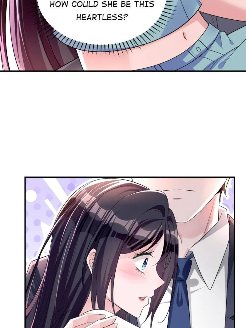 I Was Rocked to the World’s Richest Man in a Matchmaking Office Chapter 39 - Page 8
