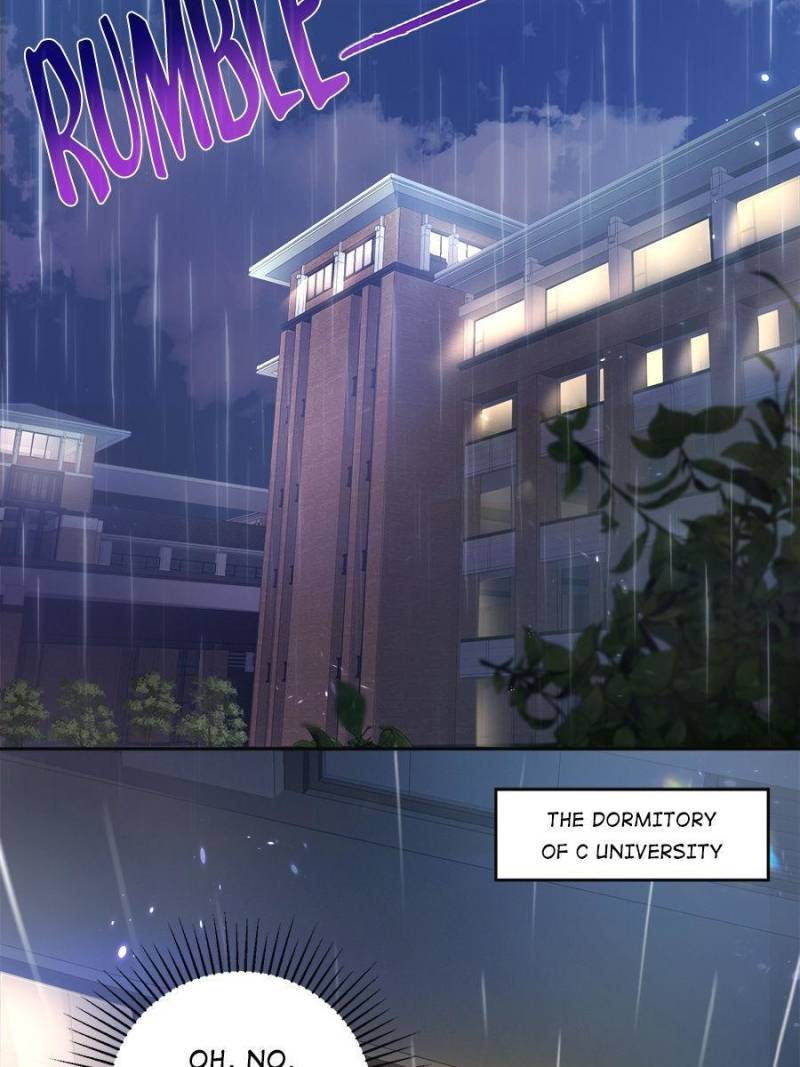 I Was Rocked to the World’s Richest Man in a Matchmaking Office Chapter 4 - Page 2