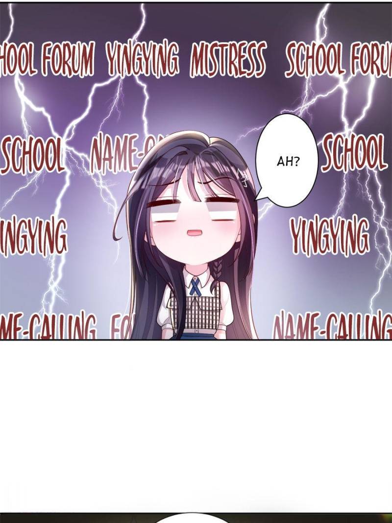 I Was Rocked to the World’s Richest Man in a Matchmaking Office Chapter 4 - Page 11