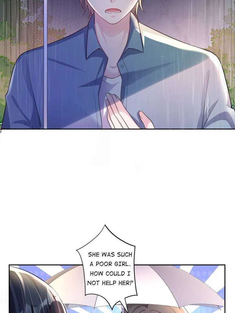 I Was Rocked to the World’s Richest Man in a Matchmaking Office Chapter 4 - Page 13