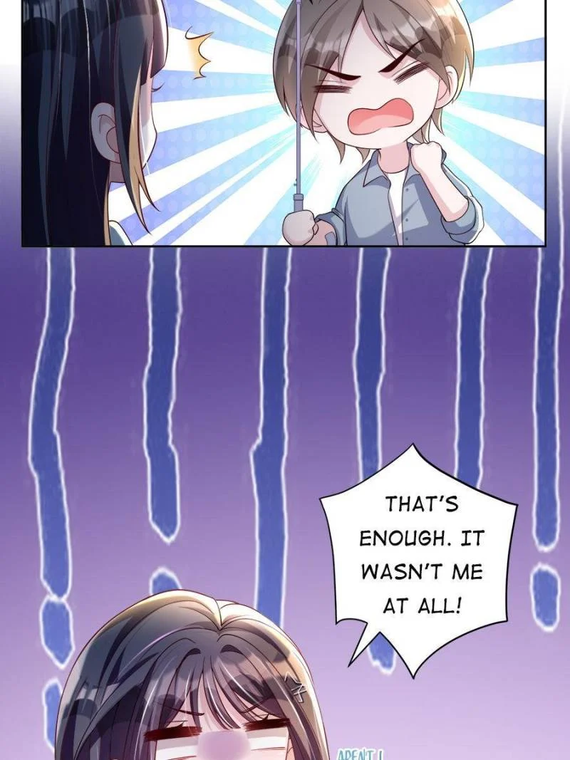 I Was Rocked to the World’s Richest Man in a Matchmaking Office Chapter 4 - Page 14