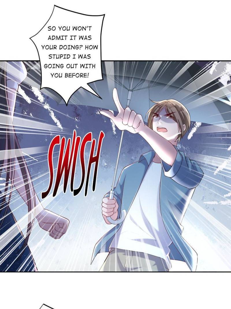 I Was Rocked to the World’s Richest Man in a Matchmaking Office Chapter 4 - Page 16