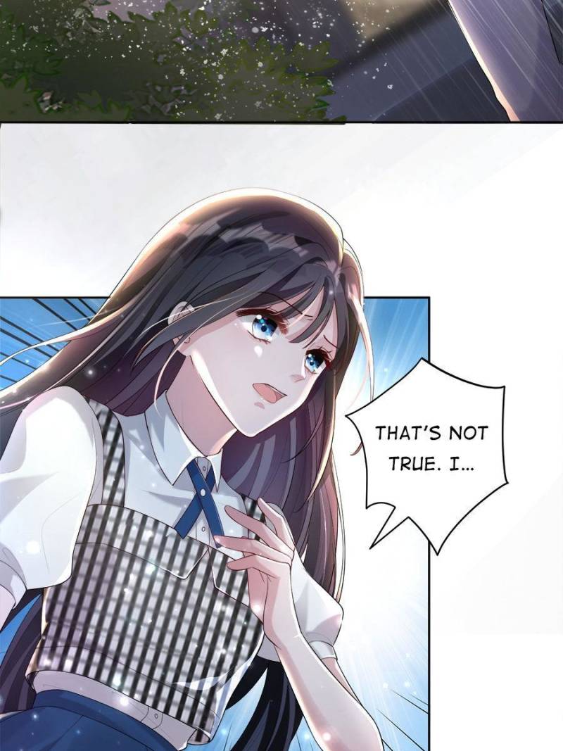 I Was Rocked to the World’s Richest Man in a Matchmaking Office Chapter 4 - Page 19