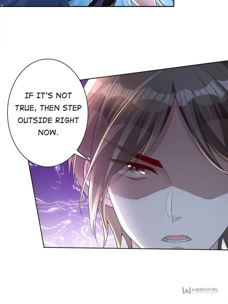 I Was Rocked to the World’s Richest Man in a Matchmaking Office Chapter 4 - Page 20