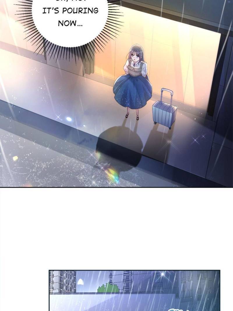 I Was Rocked to the World’s Richest Man in a Matchmaking Office Chapter 4 - Page 3