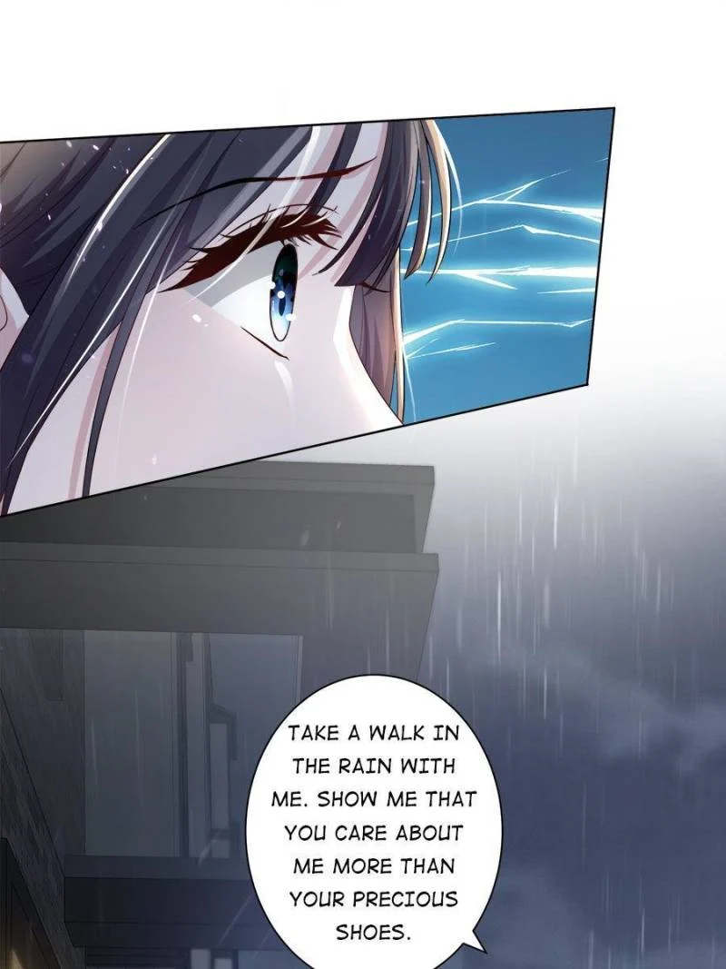 I Was Rocked to the World’s Richest Man in a Matchmaking Office Chapter 4 - Page 21