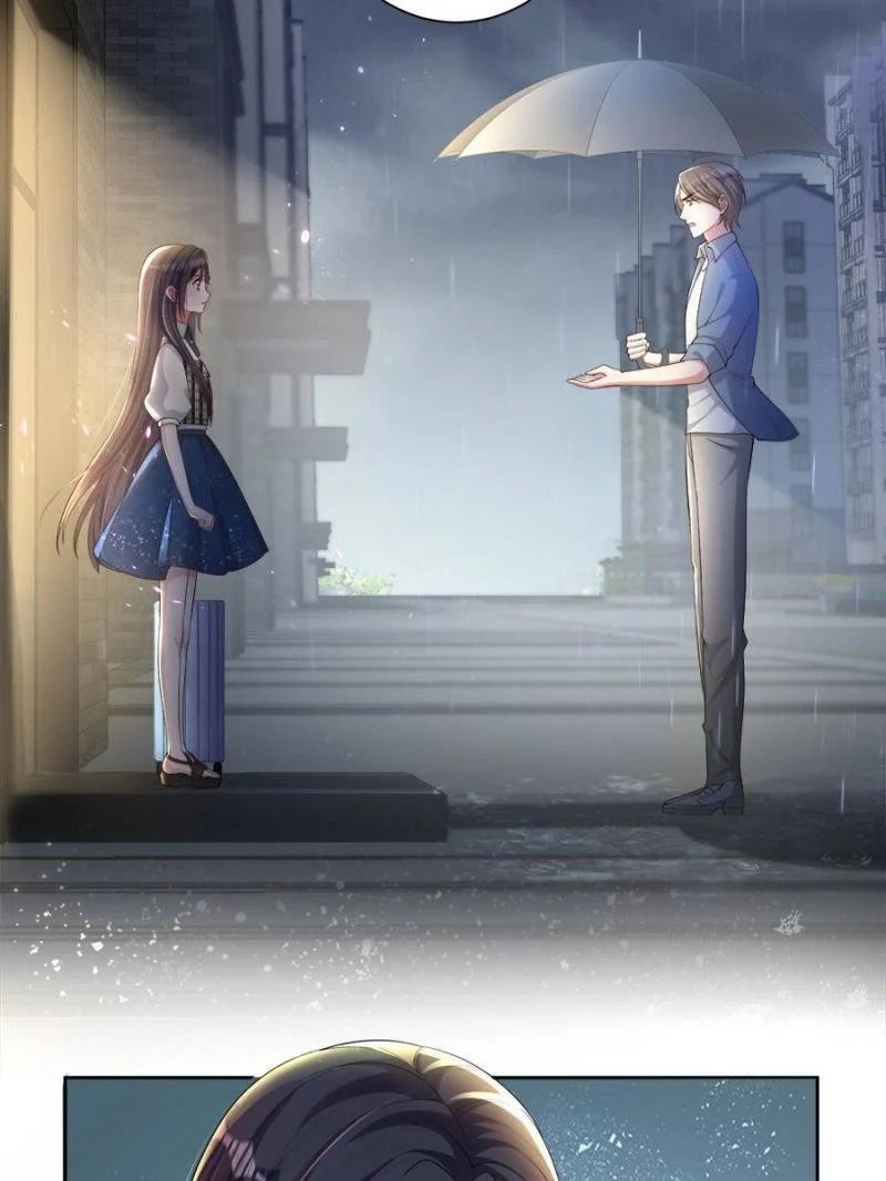 I Was Rocked to the World’s Richest Man in a Matchmaking Office Chapter 4 - Page 22
