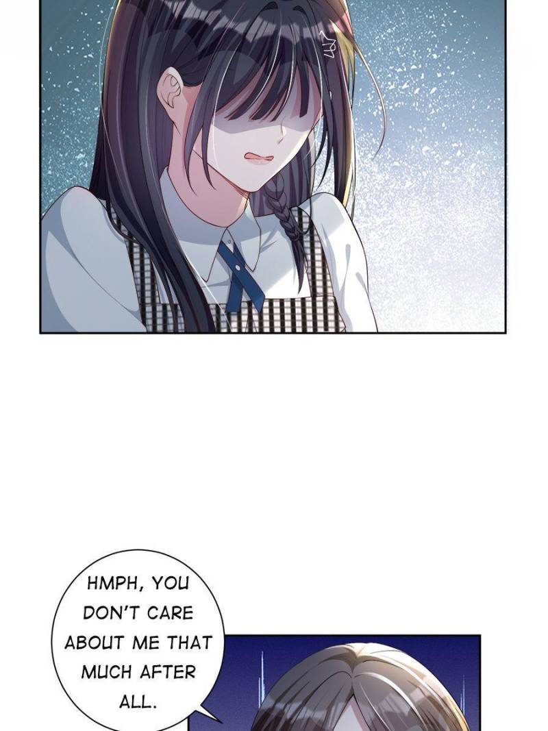 I Was Rocked to the World’s Richest Man in a Matchmaking Office Chapter 4 - Page 23