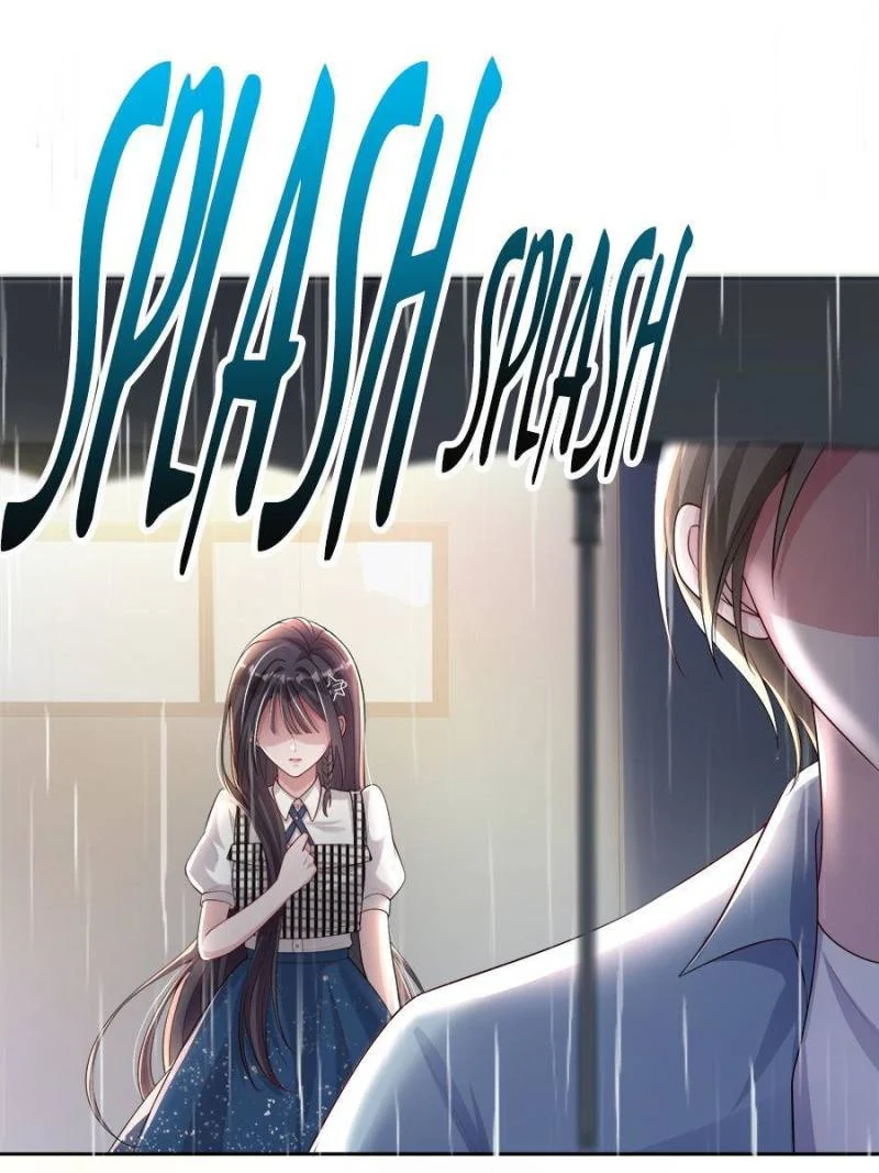 I Was Rocked to the World’s Richest Man in a Matchmaking Office Chapter 4 - Page 26
