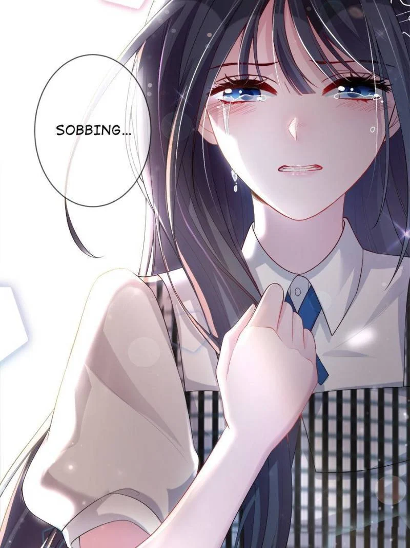 I Was Rocked to the World’s Richest Man in a Matchmaking Office Chapter 4 - Page 28