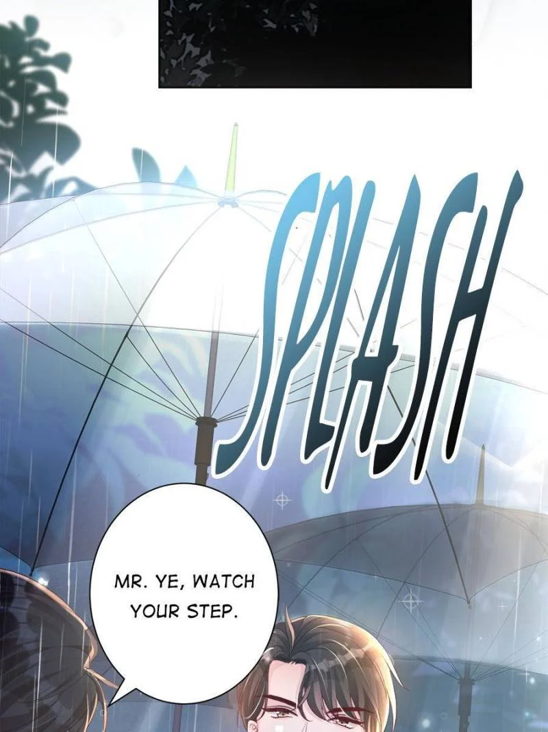 I Was Rocked to the World’s Richest Man in a Matchmaking Office Chapter 4 - Page 30