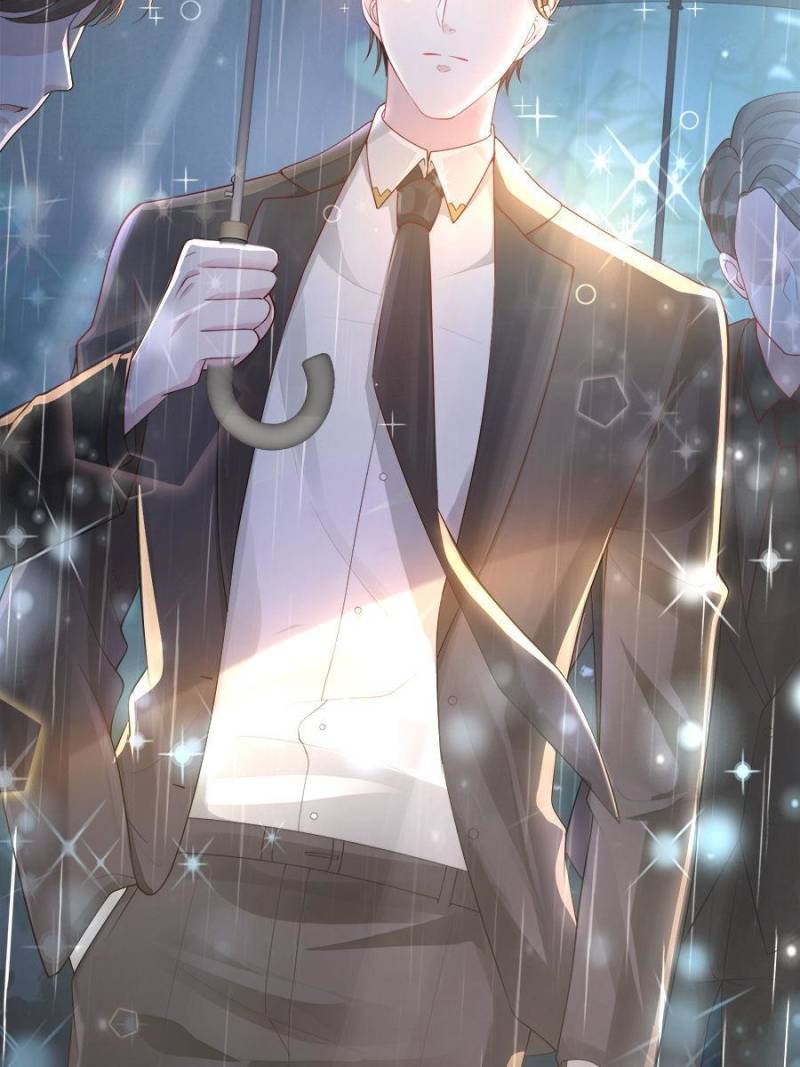 I Was Rocked to the World’s Richest Man in a Matchmaking Office Chapter 4 - Page 31