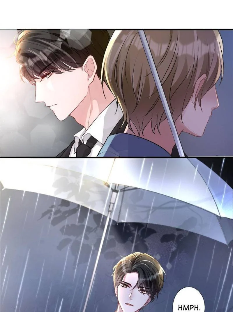 I Was Rocked to the World’s Richest Man in a Matchmaking Office Chapter 4 - Page 33