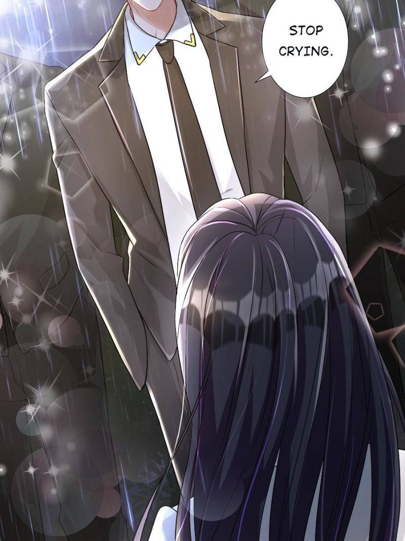 I Was Rocked to the World’s Richest Man in a Matchmaking Office Chapter 4 - Page 38