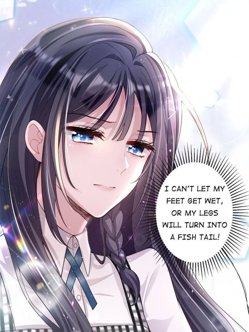 I Was Rocked to the World’s Richest Man in a Matchmaking Office Chapter 4 - Page 5