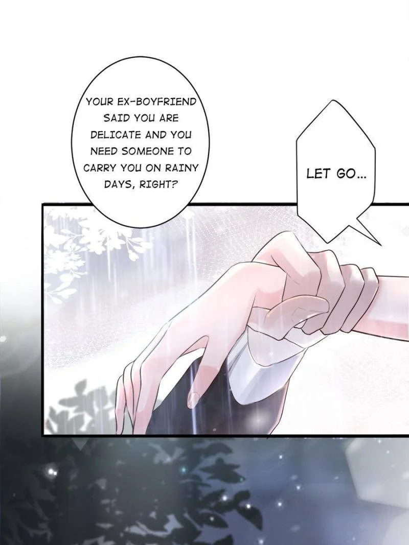 I Was Rocked to the World’s Richest Man in a Matchmaking Office Chapter 4 - Page 42