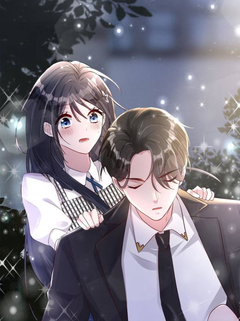 I Was Rocked to the World’s Richest Man in a Matchmaking Office Chapter 4 - Page 43