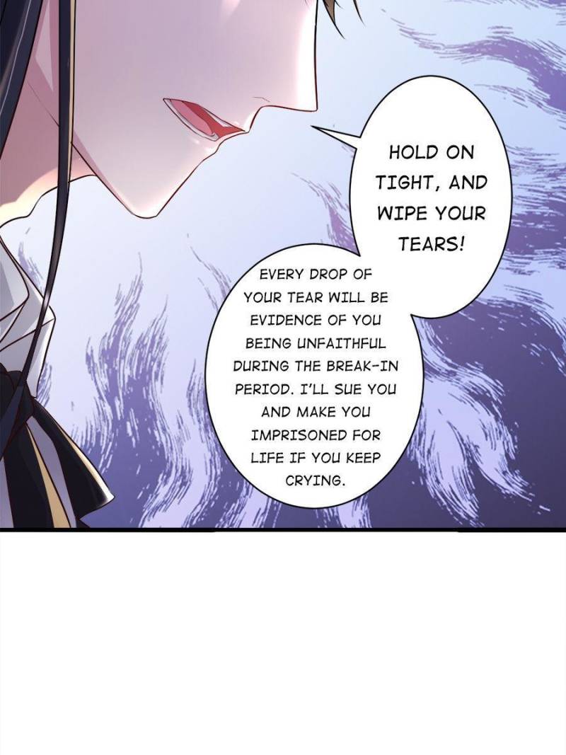 I Was Rocked to the World’s Richest Man in a Matchmaking Office Chapter 4 - Page 45