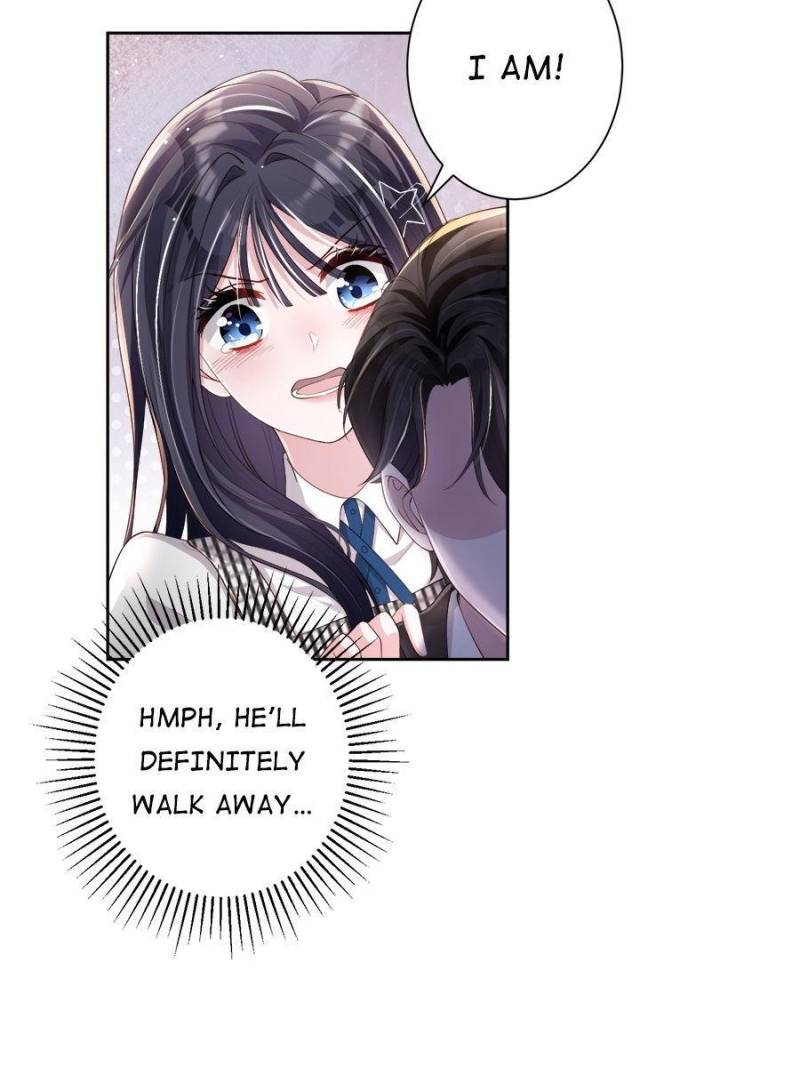 I Was Rocked to the World’s Richest Man in a Matchmaking Office Chapter 4 - Page 48