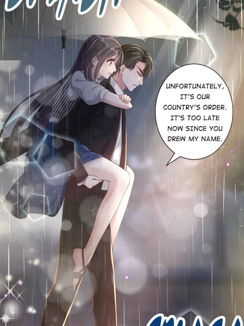 I Was Rocked to the World’s Richest Man in a Matchmaking Office Chapter 4 - Page 50