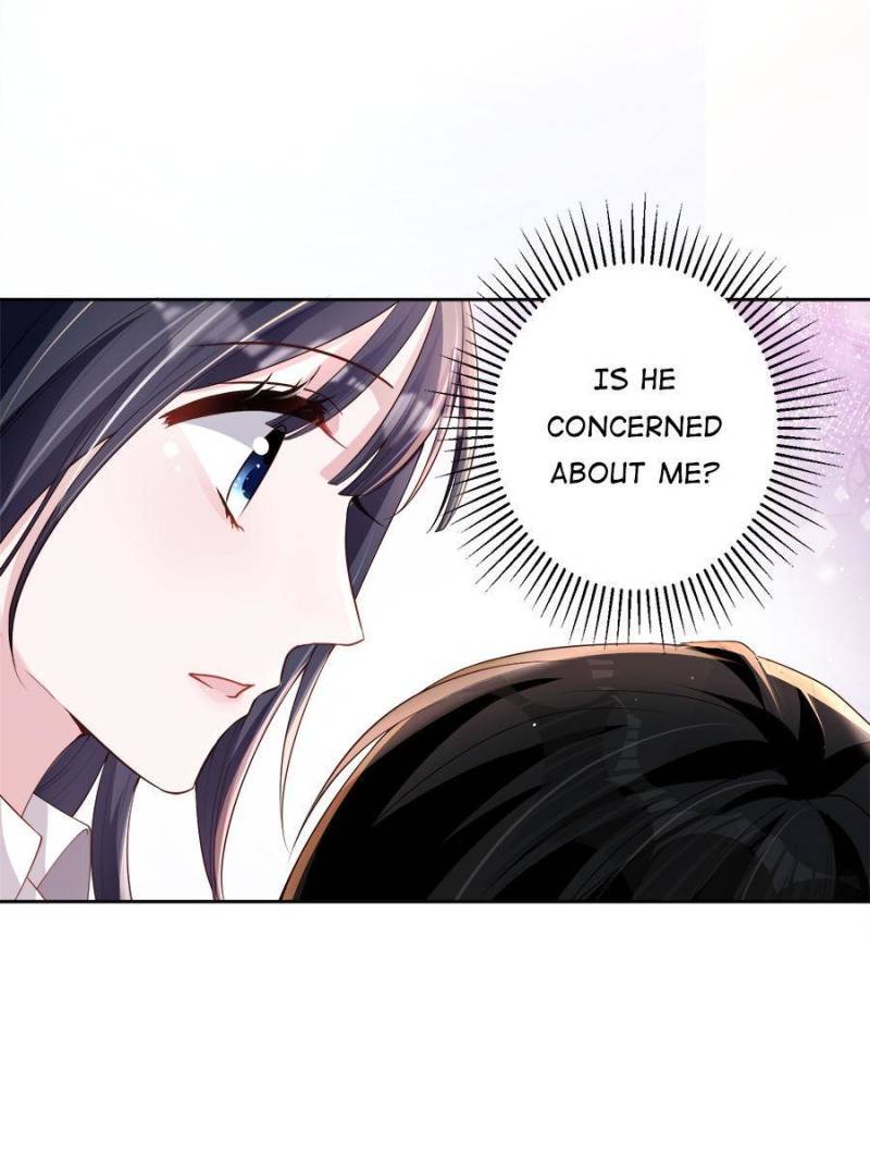 I Was Rocked to the World’s Richest Man in a Matchmaking Office Chapter 4 - Page 53