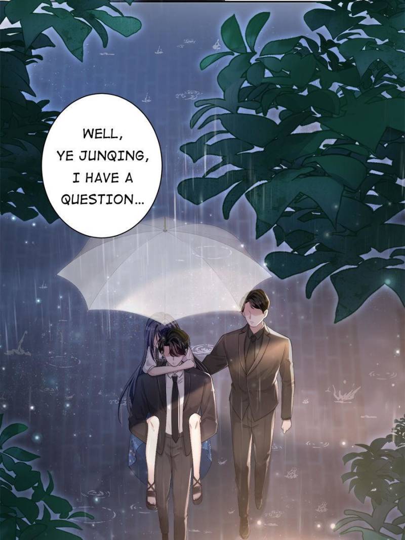 I Was Rocked to the World’s Richest Man in a Matchmaking Office Chapter 4 - Page 56