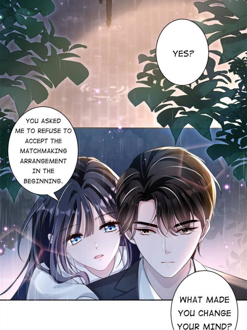 I Was Rocked to the World’s Richest Man in a Matchmaking Office Chapter 4 - Page 57