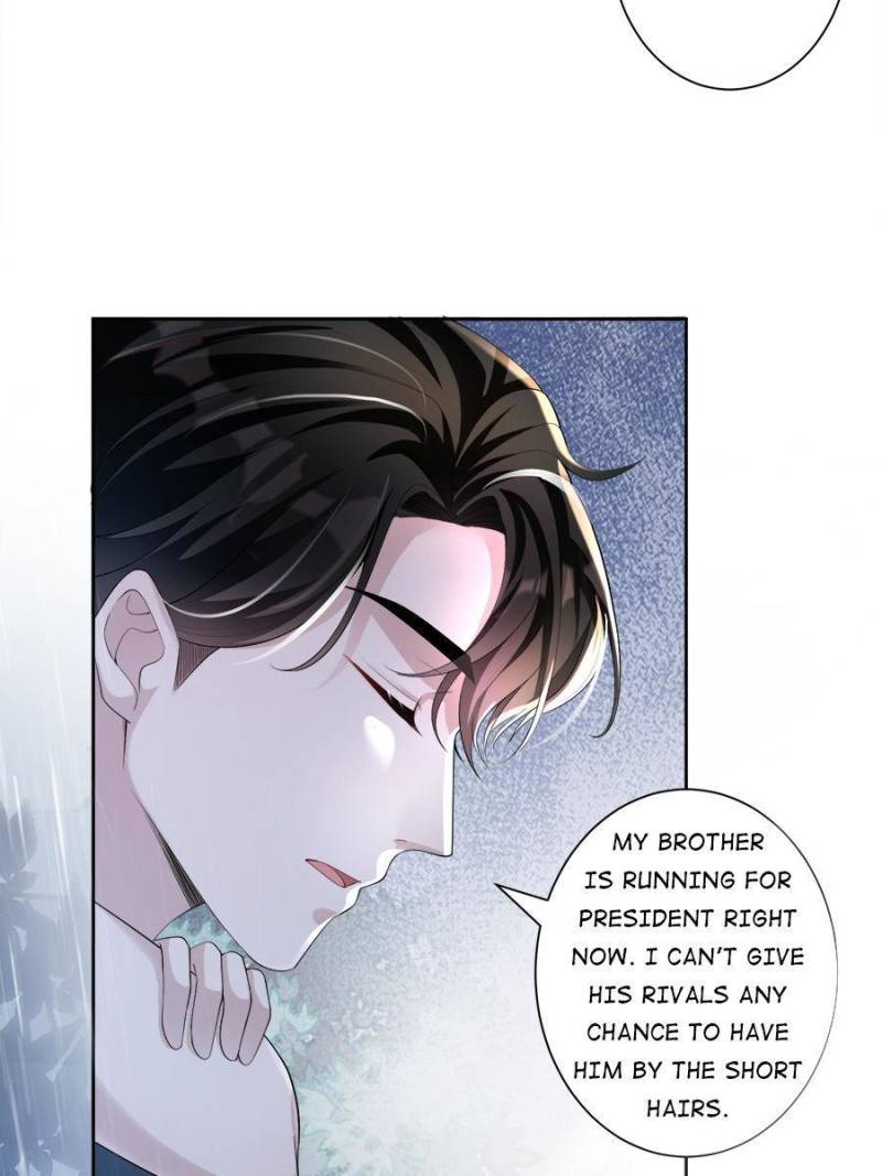 I Was Rocked to the World’s Richest Man in a Matchmaking Office Chapter 4 - Page 58