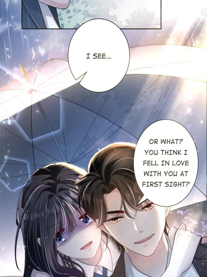 I Was Rocked to the World’s Richest Man in a Matchmaking Office Chapter 4 - Page 59