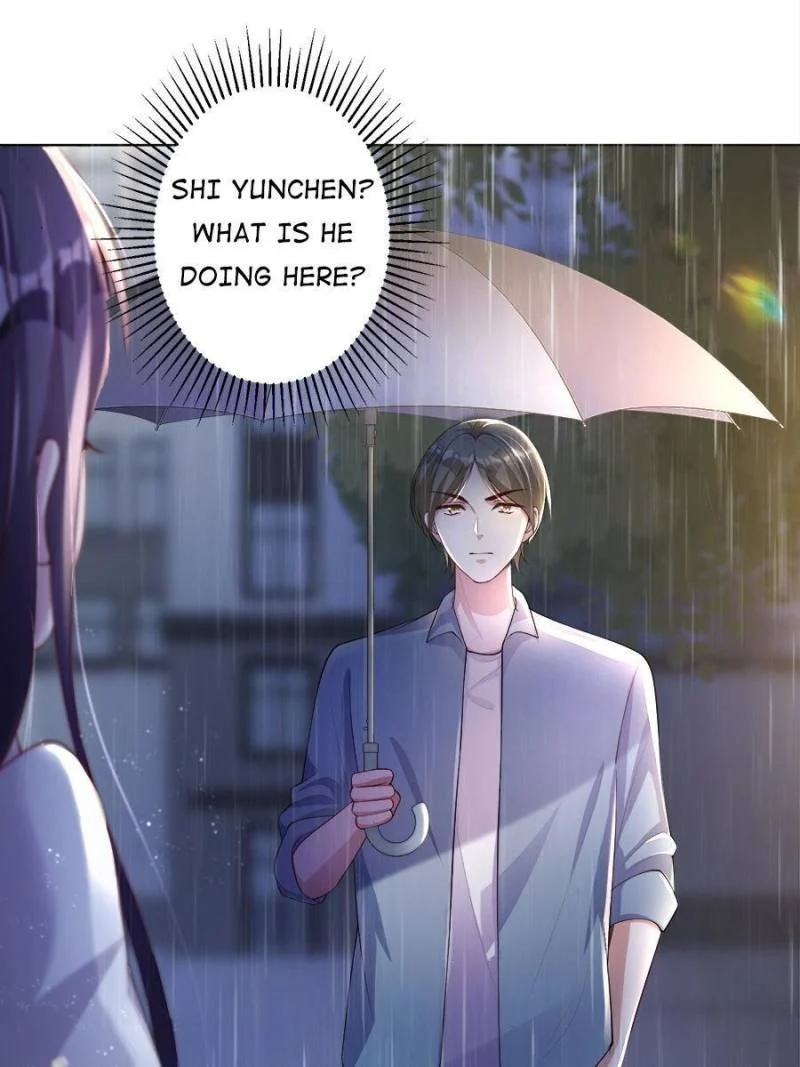 I Was Rocked to the World’s Richest Man in a Matchmaking Office Chapter 4 - Page 8