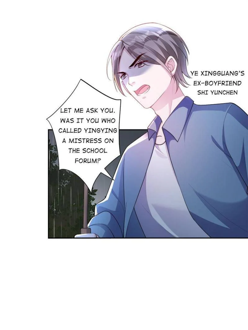 I Was Rocked to the World’s Richest Man in a Matchmaking Office Chapter 4 - Page 10
