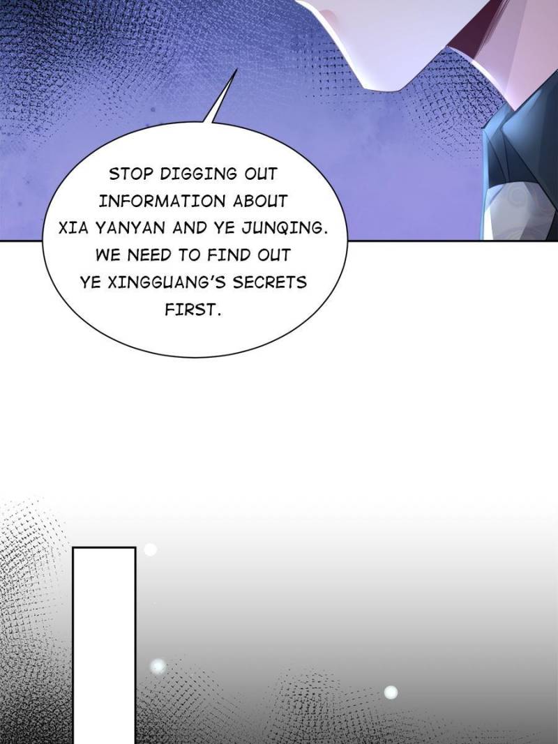I Was Rocked to the World’s Richest Man in a Matchmaking Office Chapter 40 - Page 11