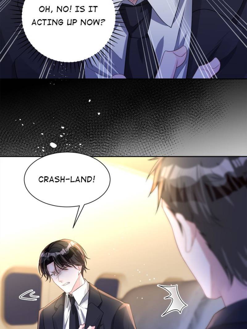 I Was Rocked to the World’s Richest Man in a Matchmaking Office Chapter 40 - Page 16