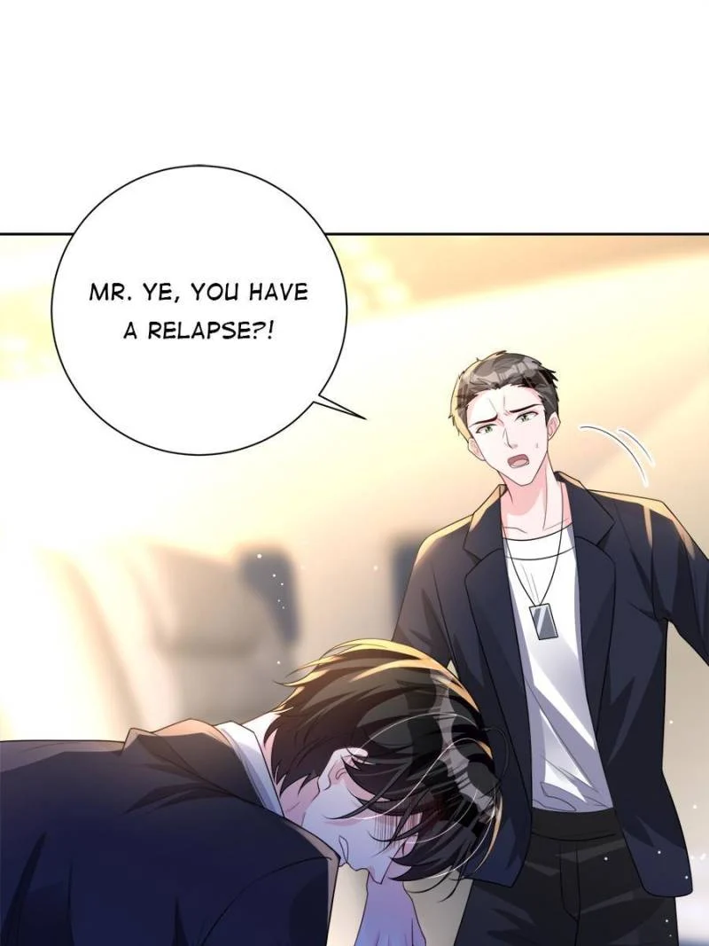 I Was Rocked to the World’s Richest Man in a Matchmaking Office Chapter 40 - Page 18