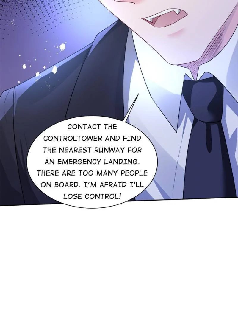 I Was Rocked to the World’s Richest Man in a Matchmaking Office Chapter 40 - Page 20