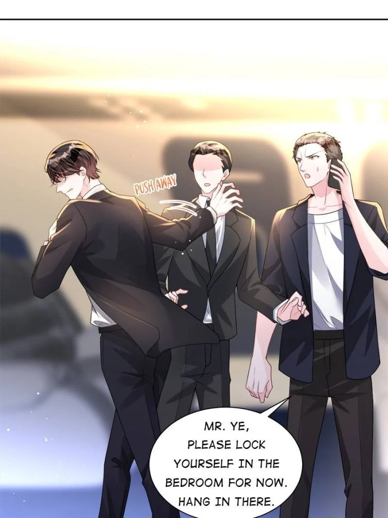 I Was Rocked to the World’s Richest Man in a Matchmaking Office Chapter 40 - Page 21