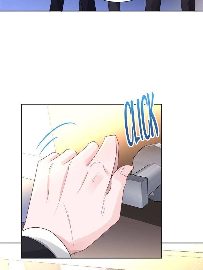 I Was Rocked to the World’s Richest Man in a Matchmaking Office Chapter 40 - Page 22