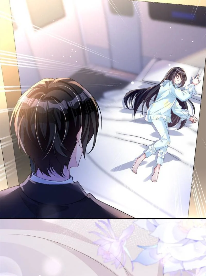 I Was Rocked to the World’s Richest Man in a Matchmaking Office Chapter 40 - Page 23