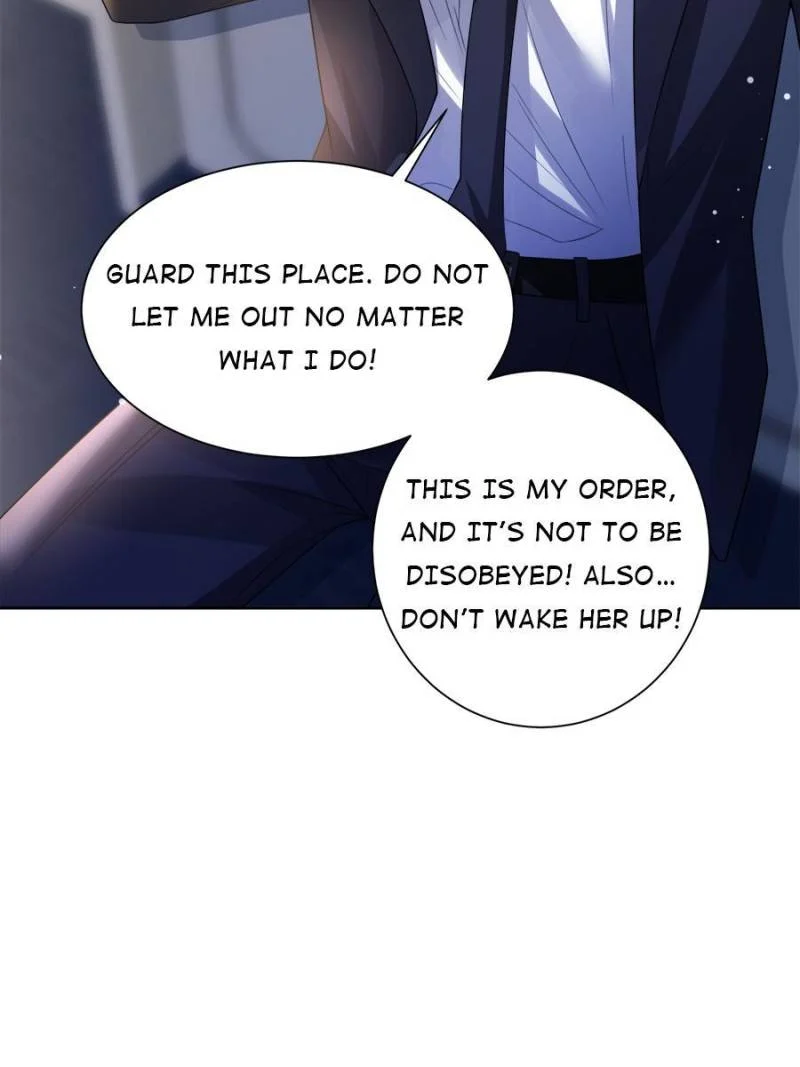 I Was Rocked to the World’s Richest Man in a Matchmaking Office Chapter 40 - Page 32