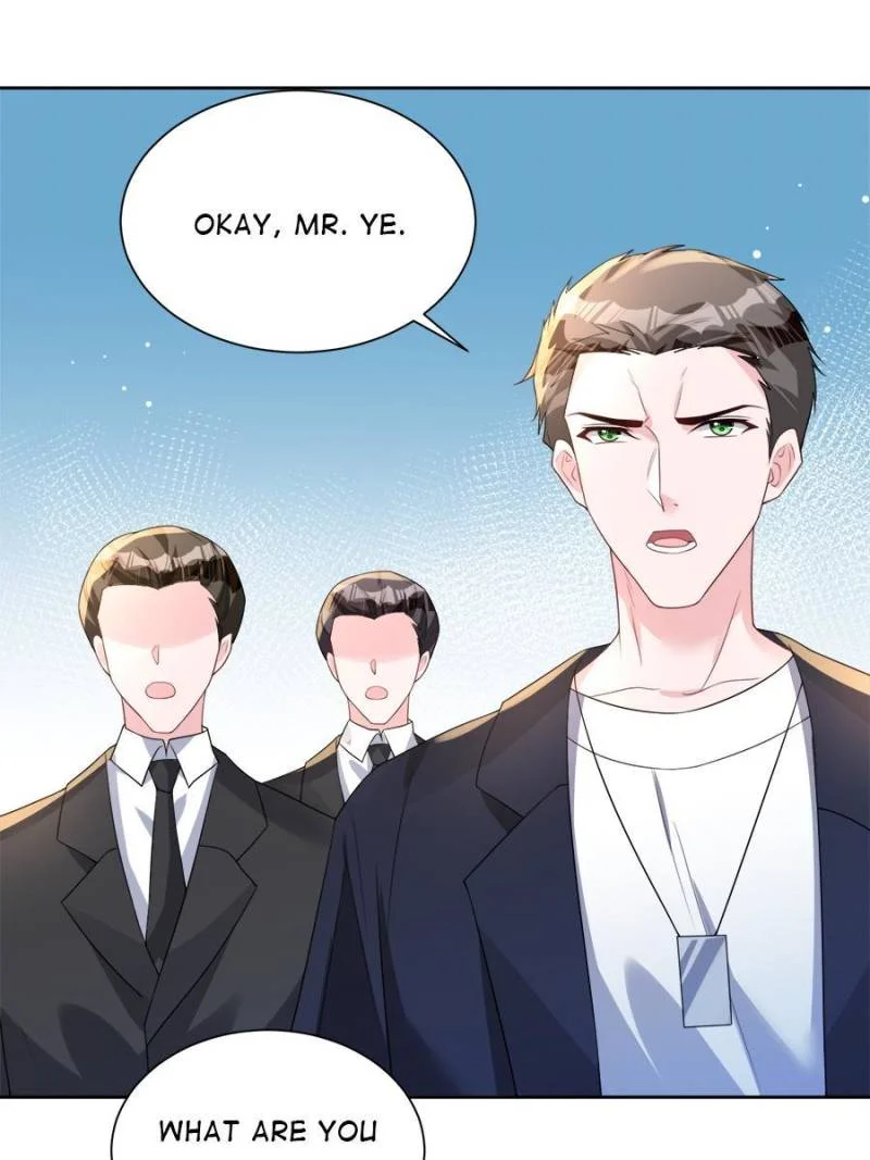 I Was Rocked to the World’s Richest Man in a Matchmaking Office Chapter 40 - Page 33