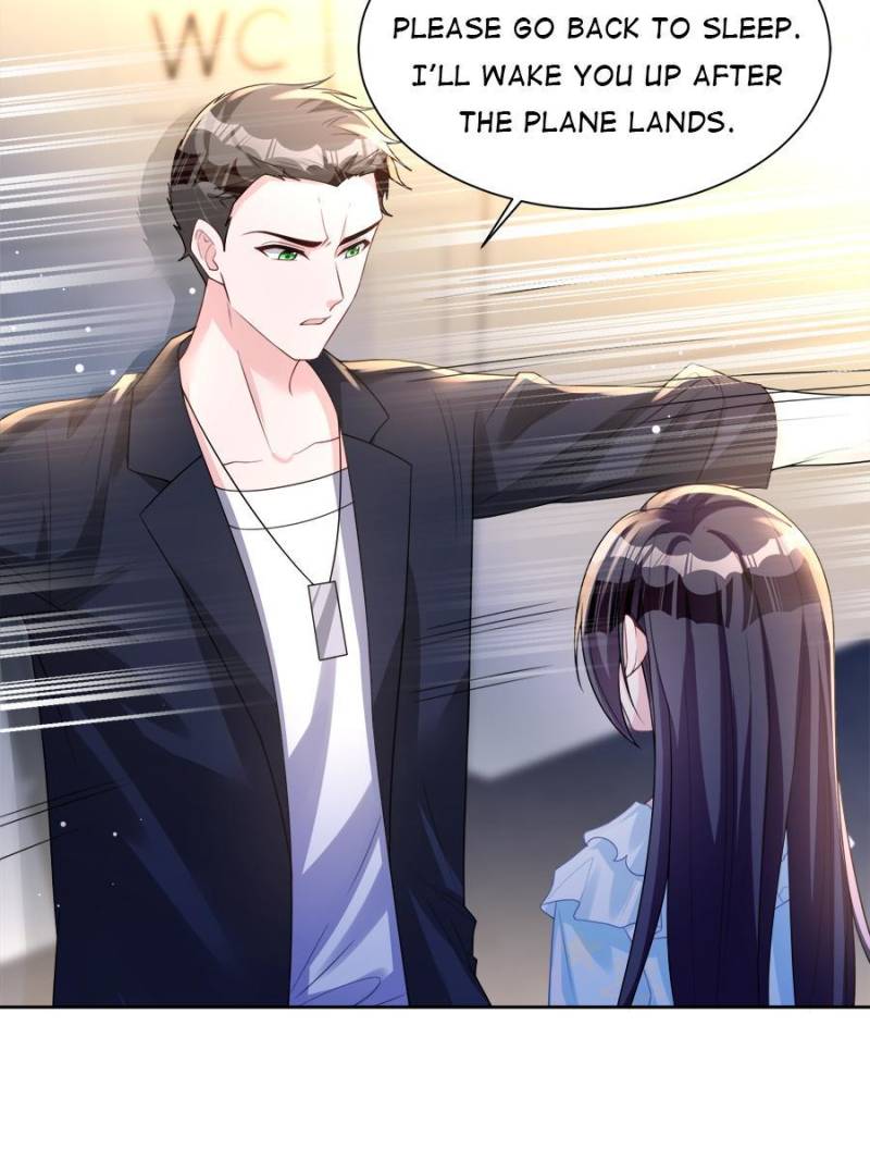I Was Rocked to the World’s Richest Man in a Matchmaking Office Chapter 40 - Page 37