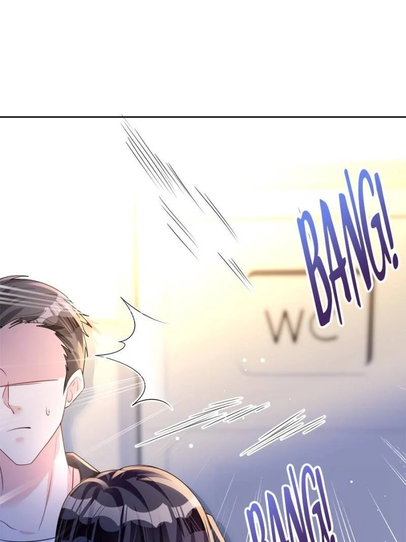 I Was Rocked to the World’s Richest Man in a Matchmaking Office Chapter 40 - Page 38