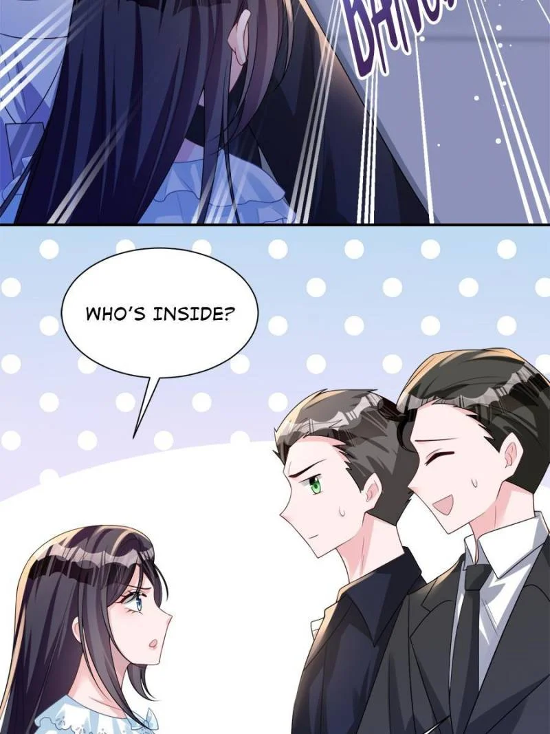 I Was Rocked to the World’s Richest Man in a Matchmaking Office Chapter 40 - Page 39