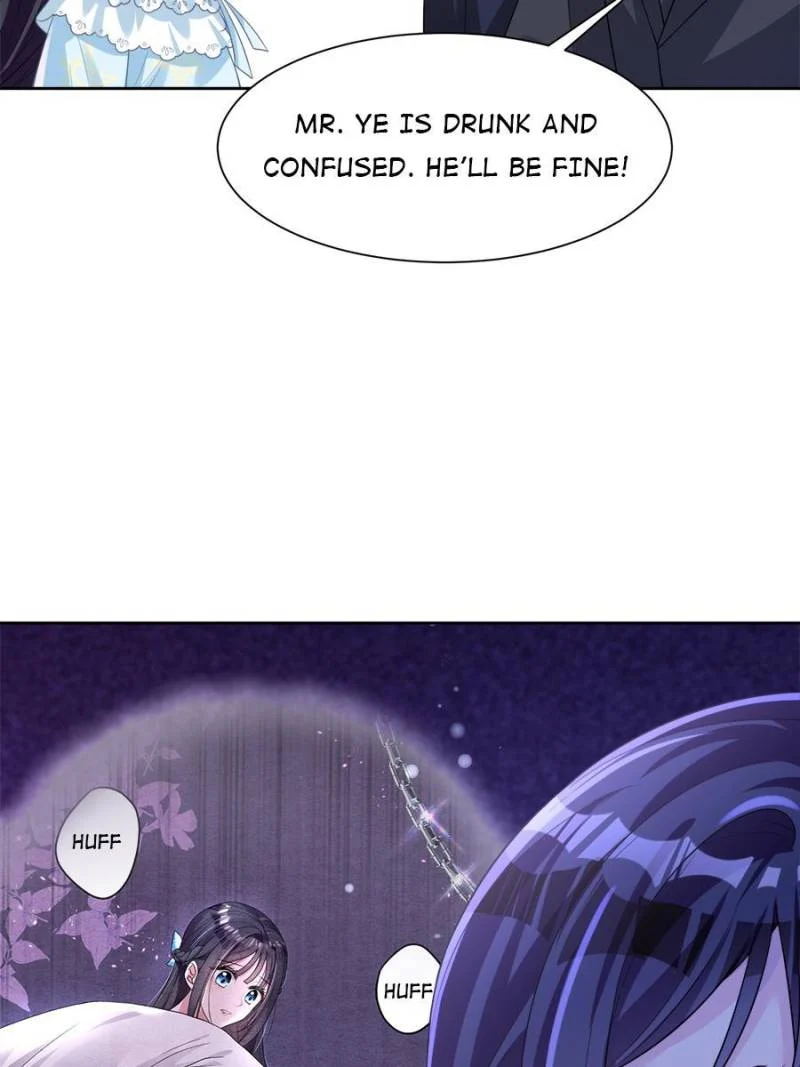 I Was Rocked to the World’s Richest Man in a Matchmaking Office Chapter 40 - Page 40