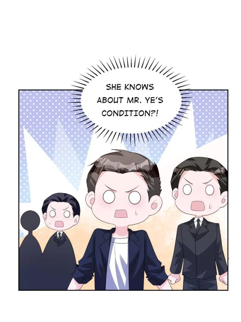 I Was Rocked to the World’s Richest Man in a Matchmaking Office Chapter 40 - Page 44