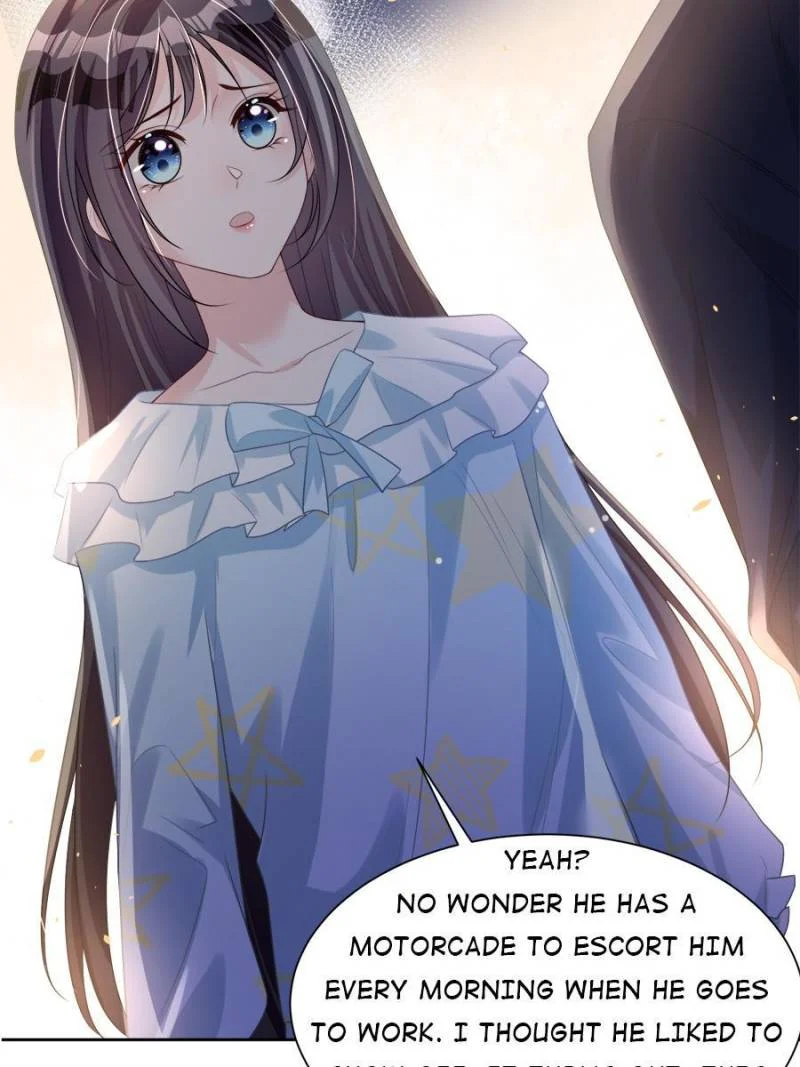 I Was Rocked to the World’s Richest Man in a Matchmaking Office Chapter 40 - Page 46