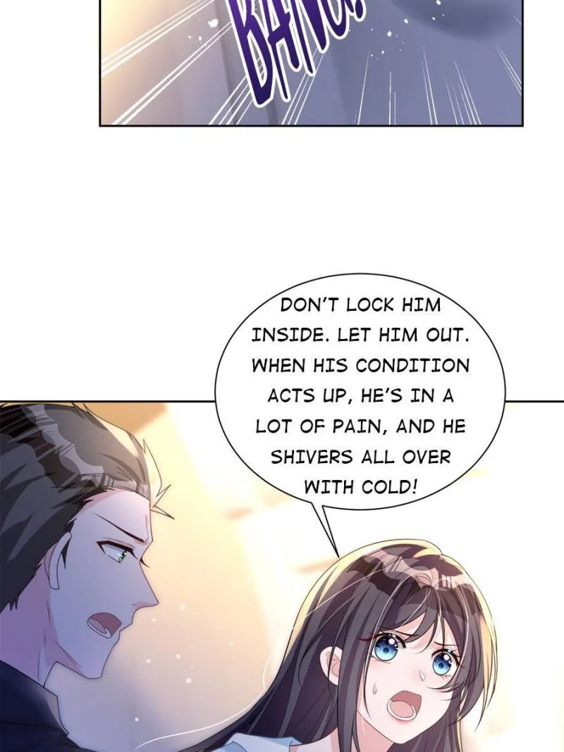 I Was Rocked to the World’s Richest Man in a Matchmaking Office Chapter 40 - Page 48