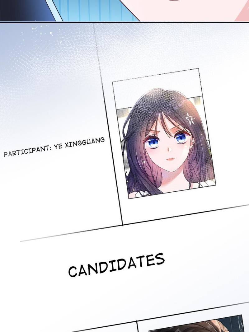 I Was Rocked to the World’s Richest Man in a Matchmaking Office Chapter 40 - Page 6